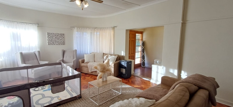 4 Bedroom Property for Sale in Jordania Free State
